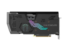 Slightly Used ZOTAC GAMING GeForce RTX 3070 AMP Holo ZT-A30700F-10P
