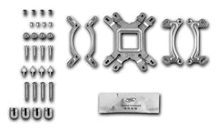 Deepcool GAMMAXX L120T Blue LED CPU Liquid Cooler