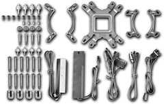 DEEPCOOL Castle 360 RGB V2, Addressable RGB AIO Liquid CPU Cooler