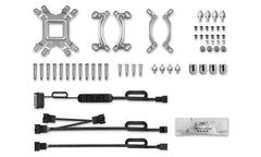 Deepcool GAMMAXX L360 V2 360mm RGB Liquid Cooler