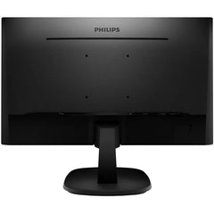 Philips 243V7QJAB/89 24 FHD IPS LCD Monitor