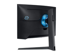Samsung Odyssey G7 27? Curved QHD 240hz HDR Quantom dots QLED Gaming Monitor