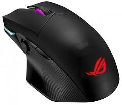 ASUS ROG Chakram Wireless Aura Sync RGB Gaming Mouse