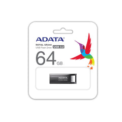 ADATA UR340 USB 3.2 Flash Drive 64GB