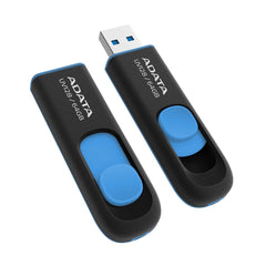 ADATA UV128 USB 3.2 Flash Drive 64GB