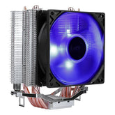 Aerocool Verkho 4 Lite CPU Air Cooler