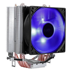 Aerocool Verkho 4 Lite CPU Air Cooler