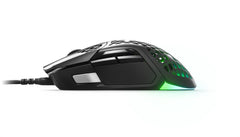 Steelseries AEROX 5 Lightning Fast Gaming Mouse