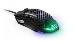 Steelseries AEROX 5 Lightning Fast Gaming Mouse