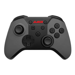 Ajazz AG180 5.0 BT Gamepad Wireless Red+Blue - Black + Grey