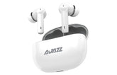 AJazz AH310 Earbuds Wireless Noise Smart Cancelling White - Black