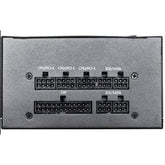 Aigo GS750 DarkFlash - Bronze Fully 750W 80 Plus Modular Power Supply