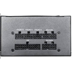 Aigo GS750 DarkFlash - Bronze Fully 750W 80 Plus Modular Power Supply