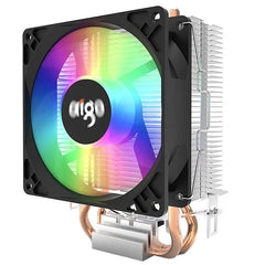 Aigo ICE 200 LED active CPU cooler. 12GEN