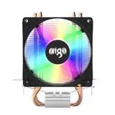 Aigo ICE 200 LED active CPU cooler. 12GEN