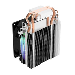 Aigo ICE 200 LED active CPU cooler. 12GEN