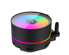 ID-Cooling ZoomFlow 360XT RGB CPU Liquid Cooler - Black