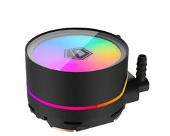 ID-Cooling ZOOMFLOW 240 XT RGB CPU Liquid Cooler