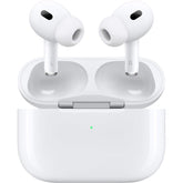 Apple AirPods Pro 2nd Generation with Wireless Charging MagSafe Case