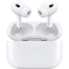 Apple AirPods Pro 2nd Generation with Wireless Charging MagSafe Case