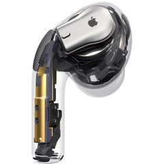 Apple AirPods Pro MLWK3 with Wireless Charging MagSafe Case