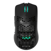 AJazz AJ390R Light Wired Mouse weight New Black - White