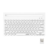 AJazz 320i Keyboard Wireless For Laptops Macbook Bluetooth