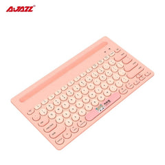 AJazz 320i Keyboard Wireless For Laptops Macbook Bluetooth