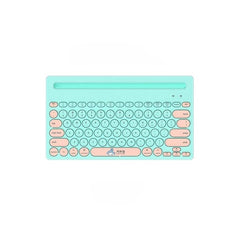 AJazz 320i Keyboard Wireless For Laptops Macbook Bluetooth