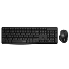 AJazz A2030w Keyboard & Mouse Combo Wireless