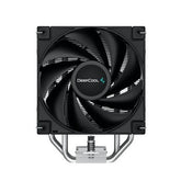 DeepCool AK400 Performance CPU Air Cooler – LGA 1700 Supported
