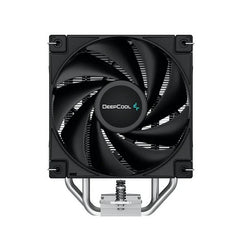 DeepCool AK400 Performance CPU Air Cooler – LGA 1700 Supported