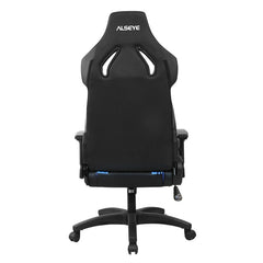 Alseye A3 Gaming Chair Blue/Black