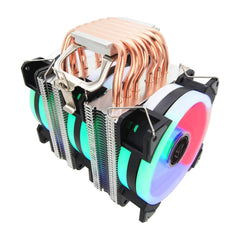 Alseye AS-GH906-3 DR90 CPU Cooler