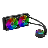 Alseye Halo H240 1.0 AIO CPU Liquid Cooler