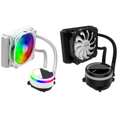 Alseye M120 Max Series Liquid Cooler