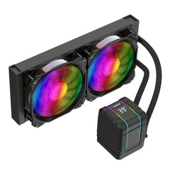 Alseye Max Series M240 Plus Liquid Cooler