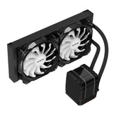 Alseye Max Series M240 Plus Liquid Cooler