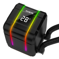 Alseye Max Series M360 Plus Liquid Cooler