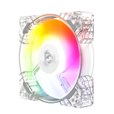 ALSEYE N12 NEO Series 1800RPM RGB Fan