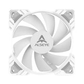 ALSEYE N12 NEO Series 1800RPM RGB Fan