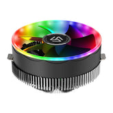 ALSEYE TBF-100 RGB CPU Air Cooler