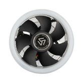 ALSEYE TBF-100 RGB CPU Air Cooler