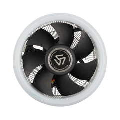 ALSEYE TBF-100 RGB CPU Air Cooler