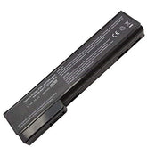Battery For HP EliteBook 8460p 8460w 8560p ProBook 6460b 6465b 6565b CC06