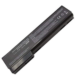 Battery For HP EliteBook 8460p 8460w 8560p ProBook 6460b 6465b 6565b CC06
