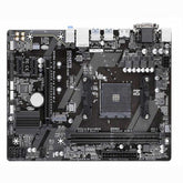 Gigabyte GA-A320M-S2H AMD Socket AM4 Motherboard