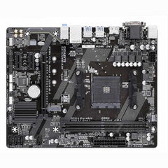 Gigabyte GA-A320M-S2H AMD Socket AM4 Motherboard