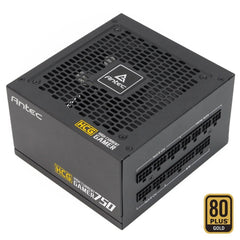 Antec HCG750 Gold 750 Watts Fully Modular 80+ Gold Power Supply