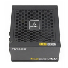 Antec HCG750 Gold 750 Watts Fully Modular 80+ Gold Power Supply